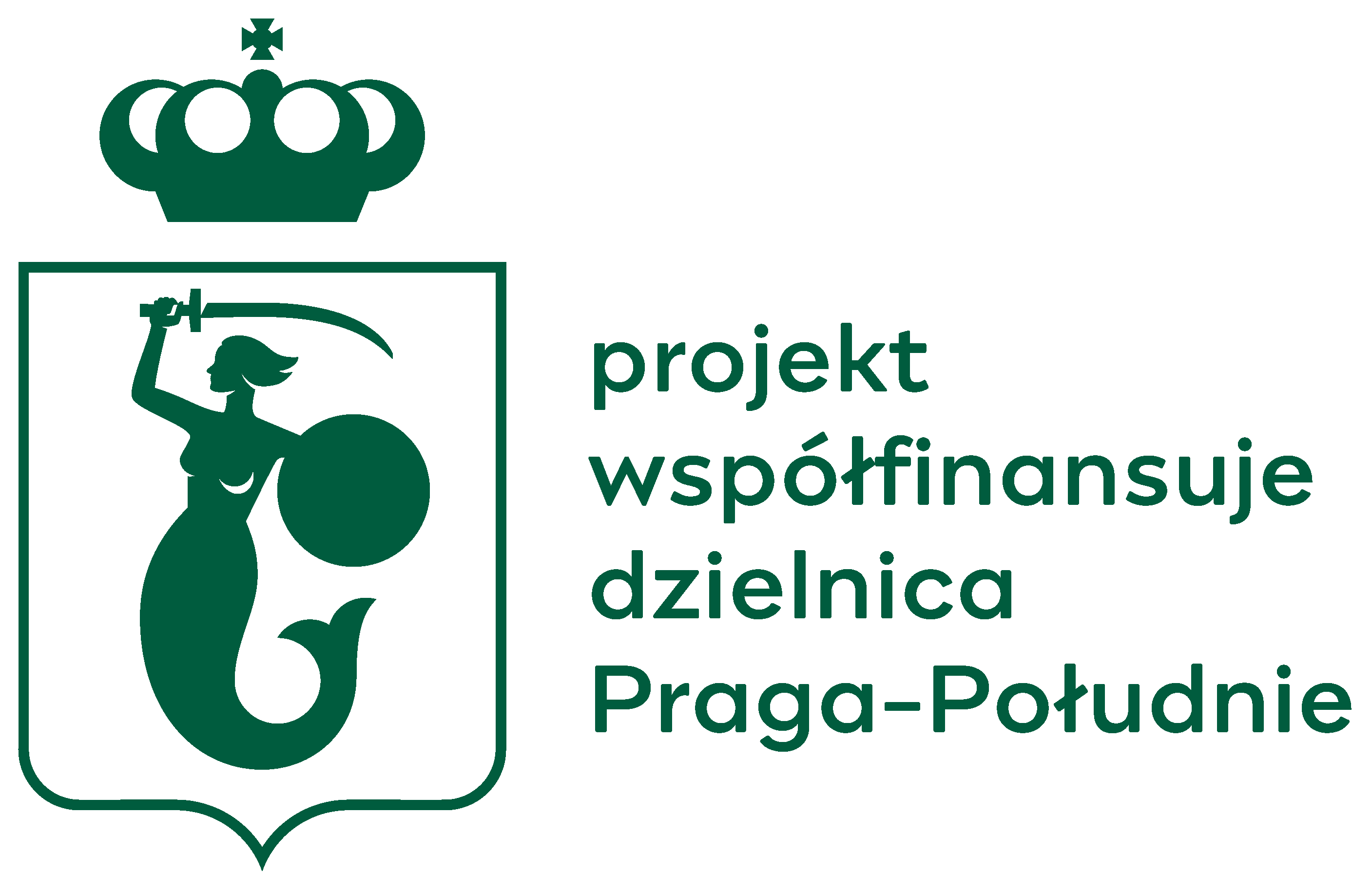 Logo Dzielnica